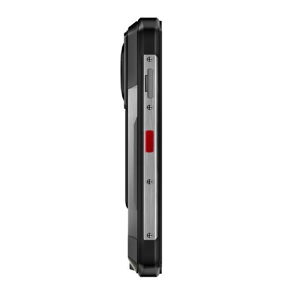Смартфон OUKITEL WP56 12/512GB Black 6941749811516 фото