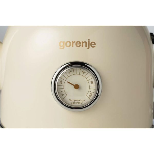 Електрочайник Gorenje K17CLIN K17CLIN фото