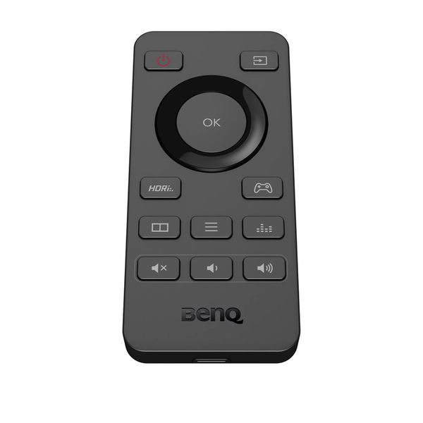 Монітор BenQ EX271U (9H.LN2LB.QBE) 9H.LN2LB.QBE фото