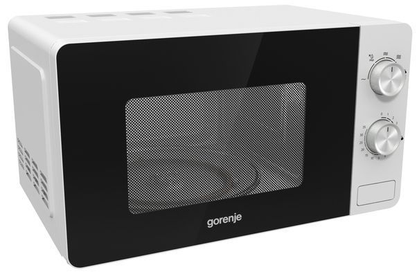 Мікрохвильова піч GORENJE MO 17 E1 W 733190 фото