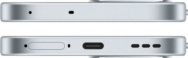 Смартфон OPPO A6 PRO 4G 8/256GB (lunar titanium) CPH2799 Lunar Titanium фото