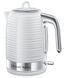 Чайник RUSSELL HOBBS 24360-70/RH Inspire Kettle White 2.4kW 23677016002 фото 1