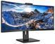 Монiтор TFT PHILIPS 34" 346P1CRH/00 346P1CRH/00 фото 5