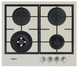 Варильна поверхня WHIRLPOOL GOFL629S 869991590720 фото 1