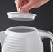 Чайник RUSSELL HOBBS 24360-70/RH Inspire Kettle White 2.4kW 23677016002 фото 3