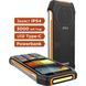 Мобільний телефон Sigma X-style 323 RAIN Black-Orange (4827798885727) 4827798885727 фото 7
