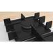 Варильна поверхня Bosch PNK 6B2P 40R PNK6B2P40R фото 4
