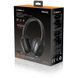 Навушники REAL-EL GD-820 Black (EL124100051) EL124100051 фото 10