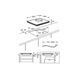 Варильна поверхня Electrolux CIV644 CIV644 фото 10