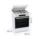 Плита Gorenje GK6C5WF GK6C5WF фото 9