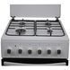 Плита Borgio GE 540 W MBBLT GE 540 W MBBLT фото 3