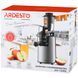 Соковитискач Ardesto JEG-1330SL JEG-1330SL фото 12