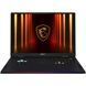 Ноутбук MSI Raider A18 HX A9WJG (A9WJG-208UA) A9WJG-208UA фото 1