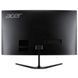 Монітор Acer 27" ED270X0biip 2xHDMI, DP, VA, 200Hz, 1ms, FreeSync Premium, CURVED UM.HE0EE.001 фото 7