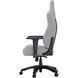 Крісло ігрове Anda Seat Fabric Novis Size L Gray (AD23-L-01-G-F) AD23-L-01-G-F фото 5