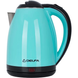 Чайник DELFA DK 3530 X DK 3530 X turquoise фото 5