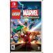 Гра Nintendo Lego Marvel Super Heroes, картридж (5051890322227) 5051890322227 фото 1