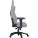 Крісло ігрове Anda Seat Fabric Novis Size L Gray (AD23-L-01-G-F) AD23-L-01-G-F фото 4