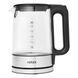 Електрочайник Rotex RKT84-GS RKT84-GS фото 2