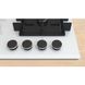 Варильна поверхня Bosch PNK 6B2P 40R PNK6B2P40R фото 2