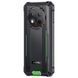 Смартфон OUKITEL G1 6/256GB Green 6931940757867 фото 10