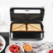 Електрогриль Braun SM5005 SILVBK SM5005 SILVBK фото 6