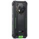 Смартфон OUKITEL G1 6/256GB Green 6931940757867 фото 11