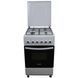 Плита Borgio GE 540 W MBBLT GE 540 W MBBLT фото 1