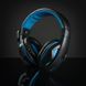 Навушники Gemix W-360 black-blue W-360 black-blue фото 9