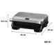 Електрогриль Braun SM5005 SILVBK SM5005 SILVBK фото 8