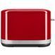 Тостер KitchenAid 5KMT2109EER червоний (5KMT2109EER) 5KMT2109EER фото 4