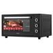 Електропіч Ardesto MEO-F48RCB MEO-F48RCB фото 14