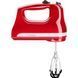 Міксер KitchenAid 5KHM6118EER 5KHM6118EER фото 2