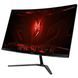 Монітор Acer 27" ED270X0biip 2xHDMI, DP, VA, 200Hz, 1ms, FreeSync Premium, CURVED UM.HE0EE.001 фото 3