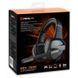 Навушники REAL-EL GDX-7620 Black (EL124100045) EL124100045 фото 9