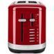 Тостер KitchenAid 5KMT2109EER червоний (5KMT2109EER) 5KMT2109EER фото 2