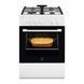 Плита Electrolux LKG600011W LKG600011W фото 1