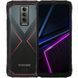Мобільний телефон Doogee Blade10 Pro Energy 6/256GB Black Red (6923740271360) 6923740271360 фото 1