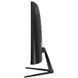 Монітор Acer 27" ED270X0biip 2xHDMI, DP, VA, 200Hz, 1ms, FreeSync Premium, CURVED UM.HE0EE.001 фото 6