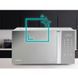 Мікрохвильова піч Hisense H20MOMSS4H H20MOMSS4H фото 9