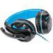 Навушники Gemix W-360 black-blue W-360 black-blue фото 7