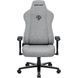 Крісло ігрове Anda Seat Fabric Novis Size L Gray (AD23-L-01-G-F) AD23-L-01-G-F фото 2
