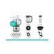 Кухонний комбайн Gorenje SBR1500E SBR1500E фото 3