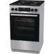 Плита комбінована Gorenje GK5C60SJ GK5C60SJ фото 2