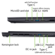 Ноутбук Acer Nitro 14 AN14-41 (NH.QSREU.004) NH.QSREU.004 фото 6