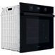 Духова шафа Whirlpool OMR58HU1B OMR58HU1B фото 6