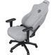 Крісло ігрове Anda Seat Fabric Novis Size L Gray (AD23-L-01-G-F) AD23-L-01-G-F фото 8