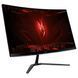 Монітор Acer 27" ED270X0biip 2xHDMI, DP, VA, 200Hz, 1ms, FreeSync Premium, CURVED UM.HE0EE.001 фото 5