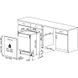 Посудомийна машина Beko BDIN36532 BDIN36532 фото 4