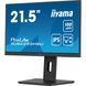 Монітор iiyama XUB2293HSU-B7 XUB2293HSU-B7 фото 10